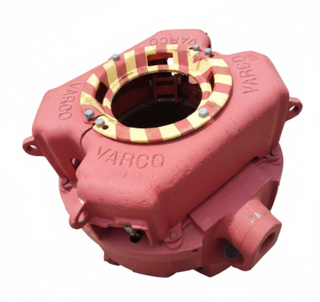 Spool Equipment