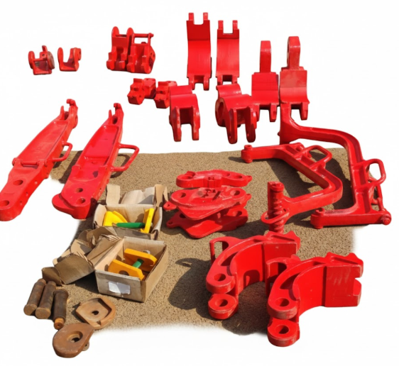 Spool Equipment