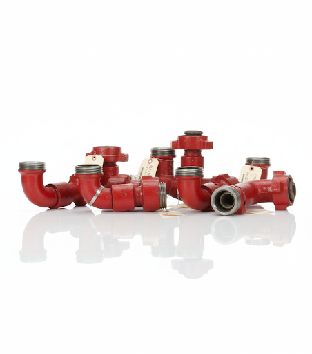 Rotary Equipment