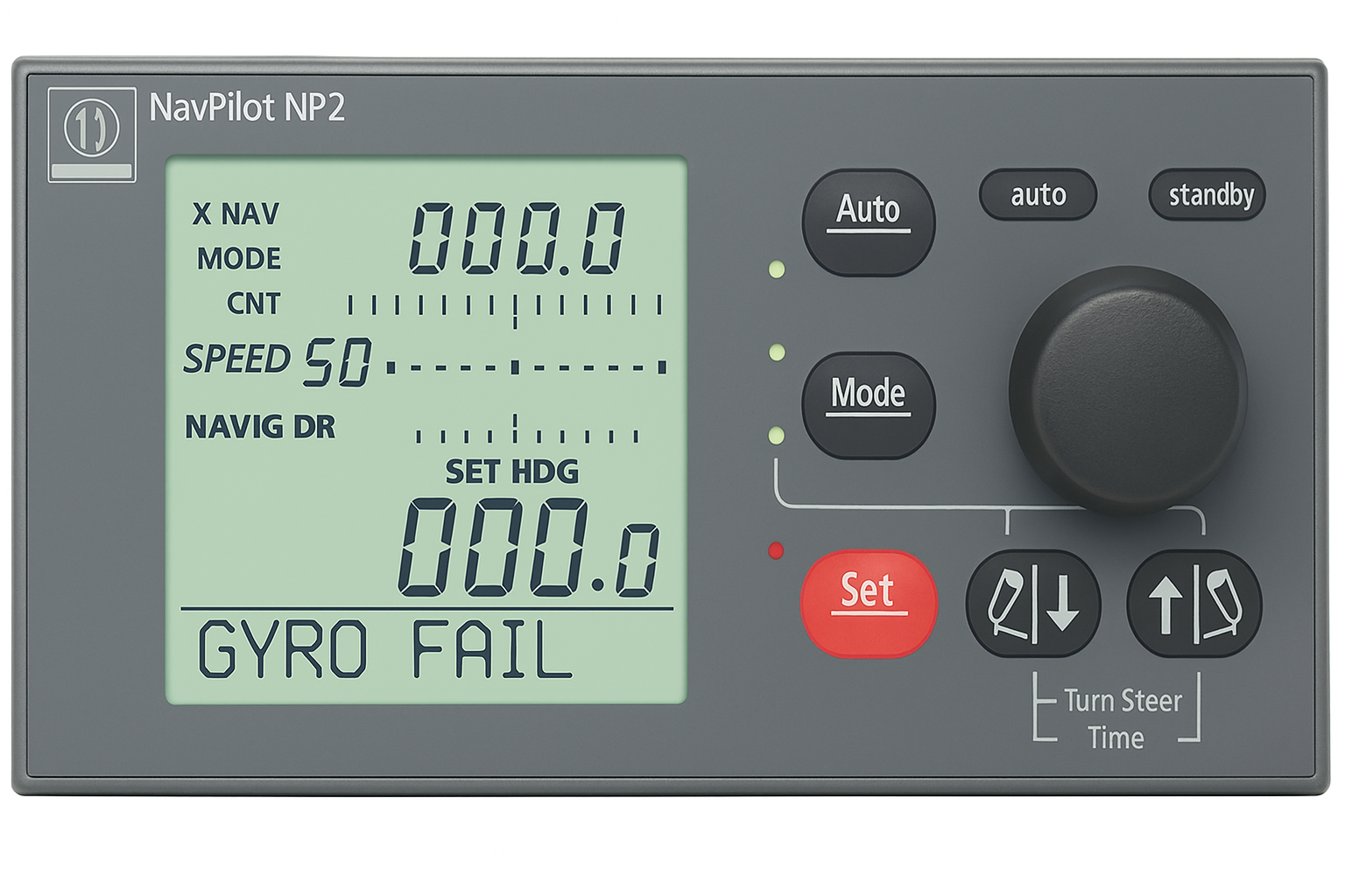Autopilot System