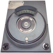 Gyro Compass