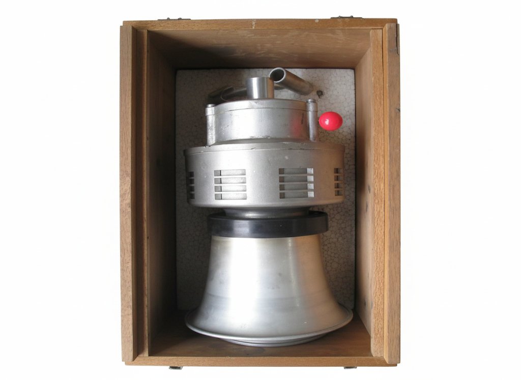 Fog Horn Variant