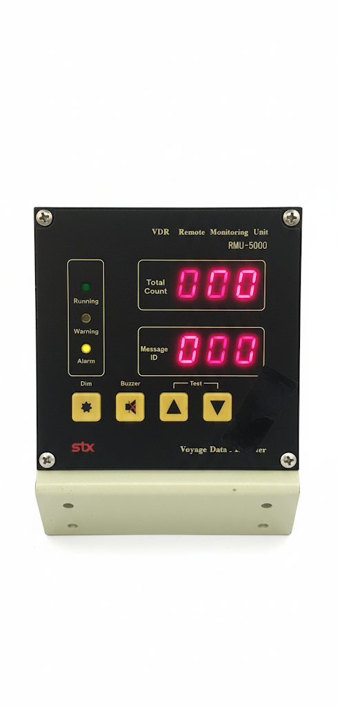 SVDR / VDR Unit